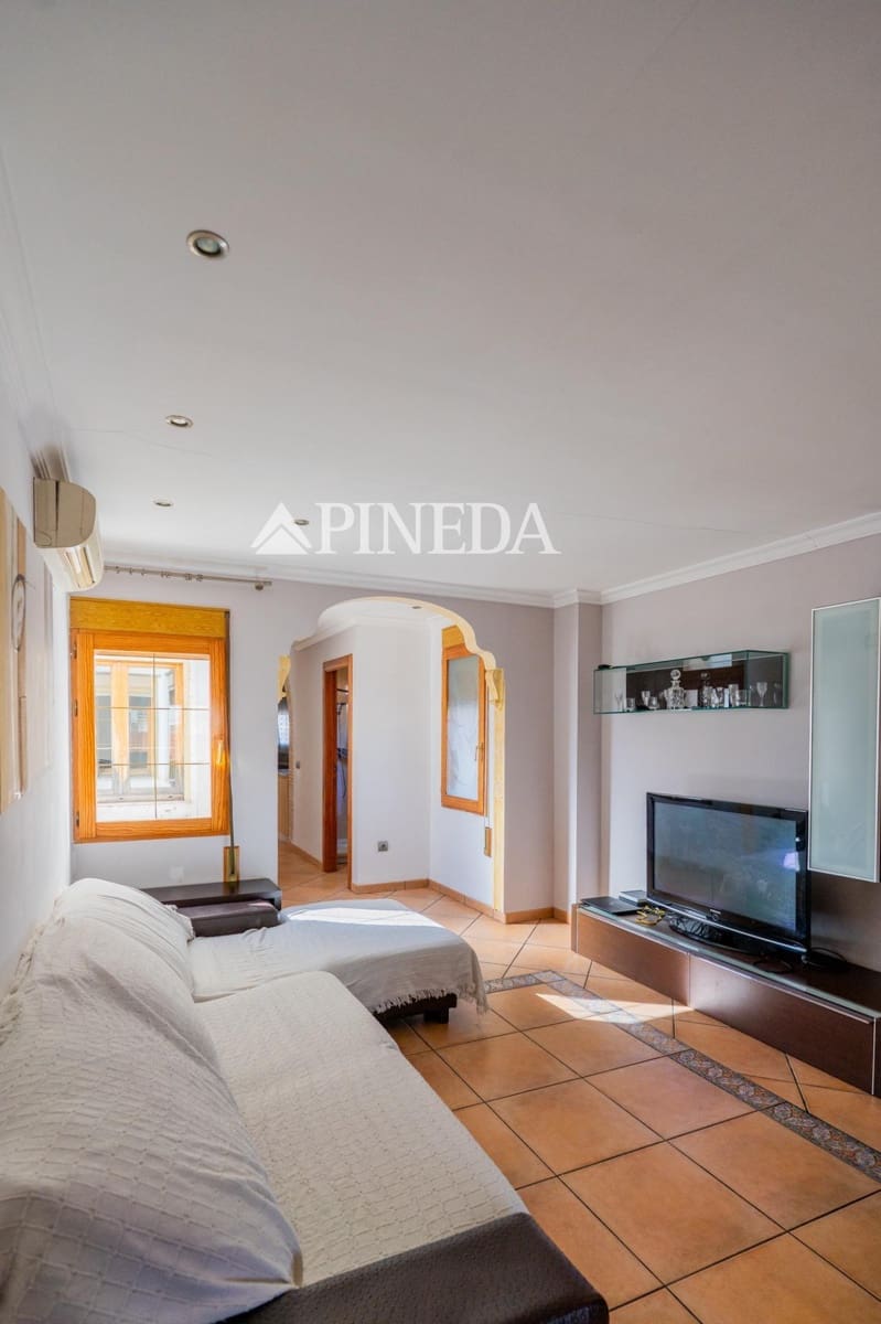 3 quarto Apartamento para venda em Pucol - 154 000 € (Ref: 9666477)