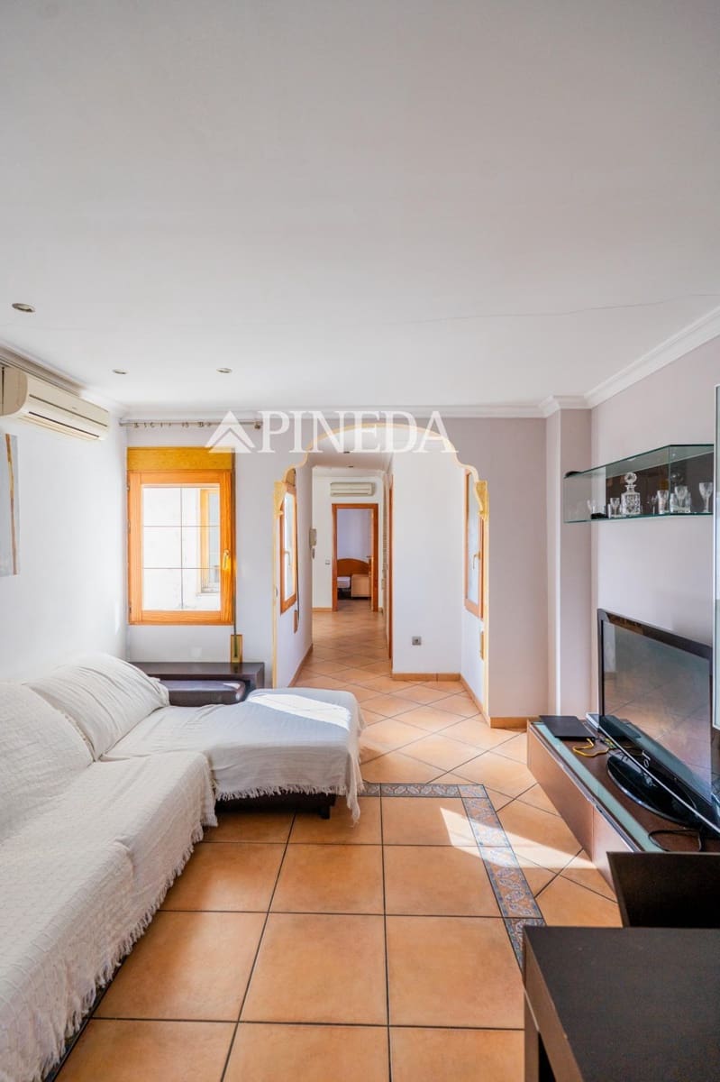 3 quarto Apartamento para venda em Pucol - 154 000 € (Ref: 9666477)