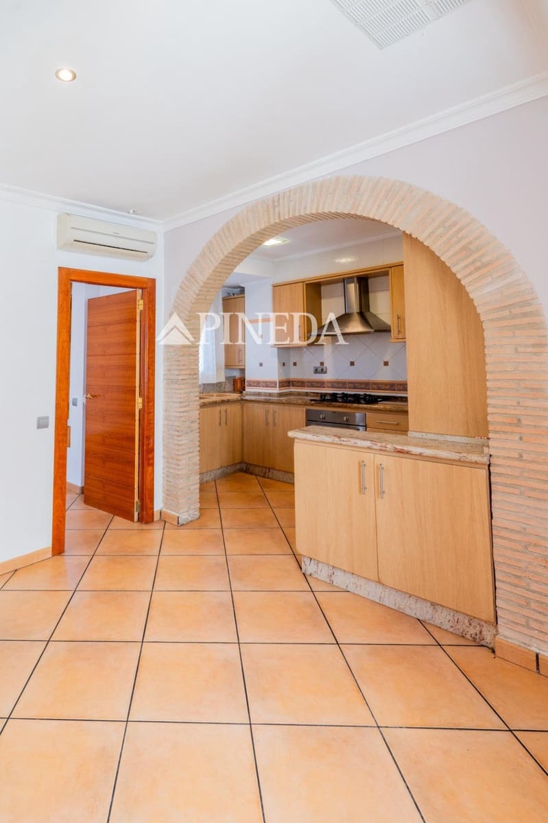 3 quarto Apartamento para venda em Pucol - 154 000 € (Ref: 9666477)
