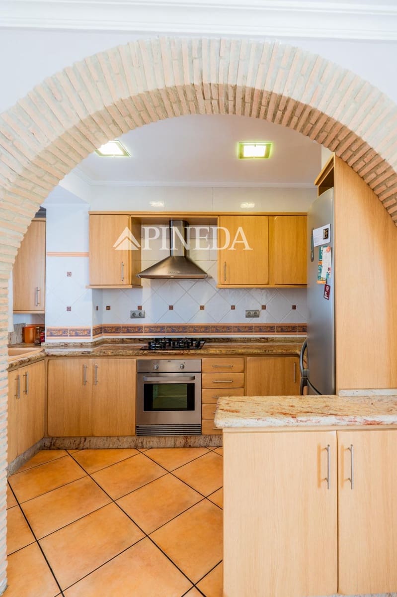 3 quarto Apartamento para venda em Pucol - 154 000 € (Ref: 9666477)