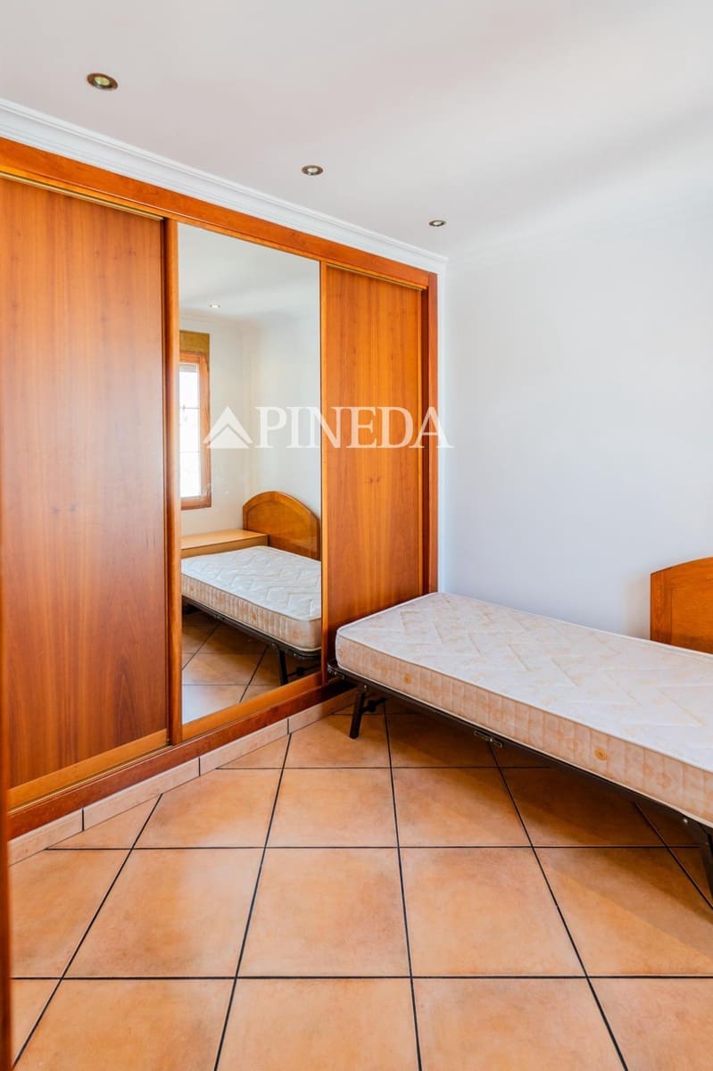 3 quarto Apartamento para venda em Pucol - 154 000 € (Ref: 9666477)