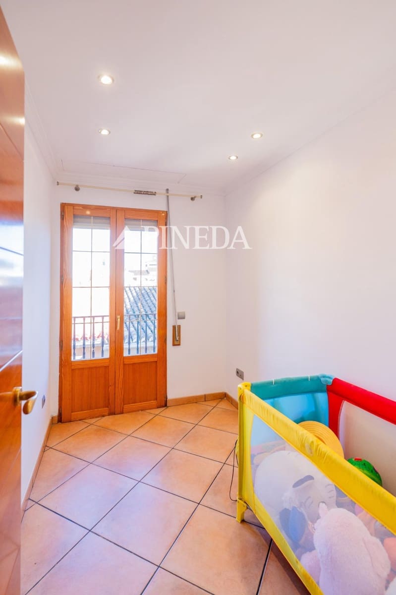 3 quarto Apartamento para venda em Pucol - 154 000 € (Ref: 9666477)