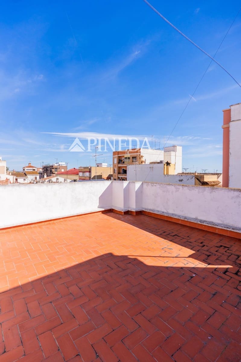 3 quarto Apartamento para venda em Pucol - 154 000 € (Ref: 9666477)