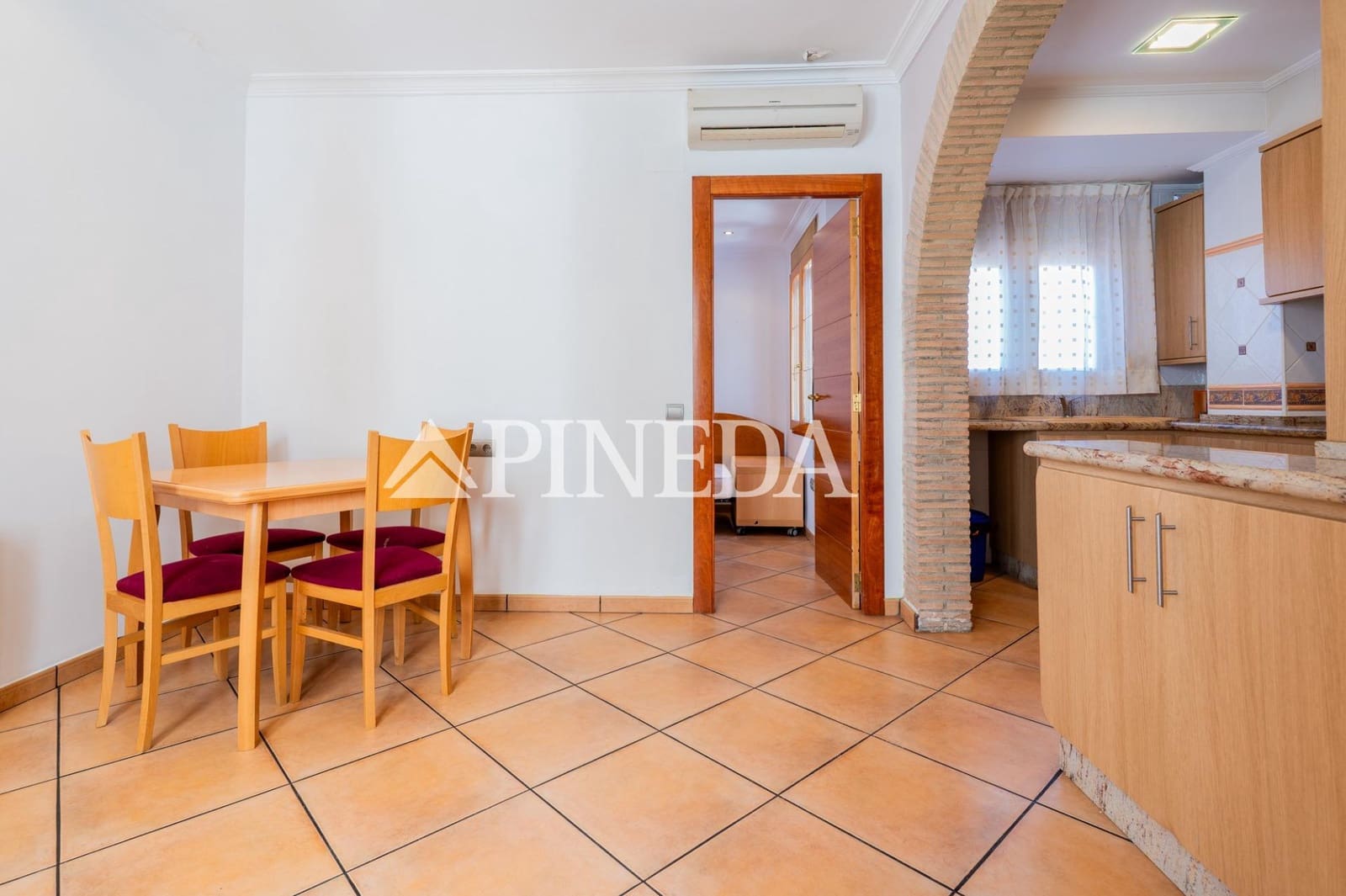 3 quarto Apartamento para venda em Pucol - 154 000 € (Ref: 9666477)