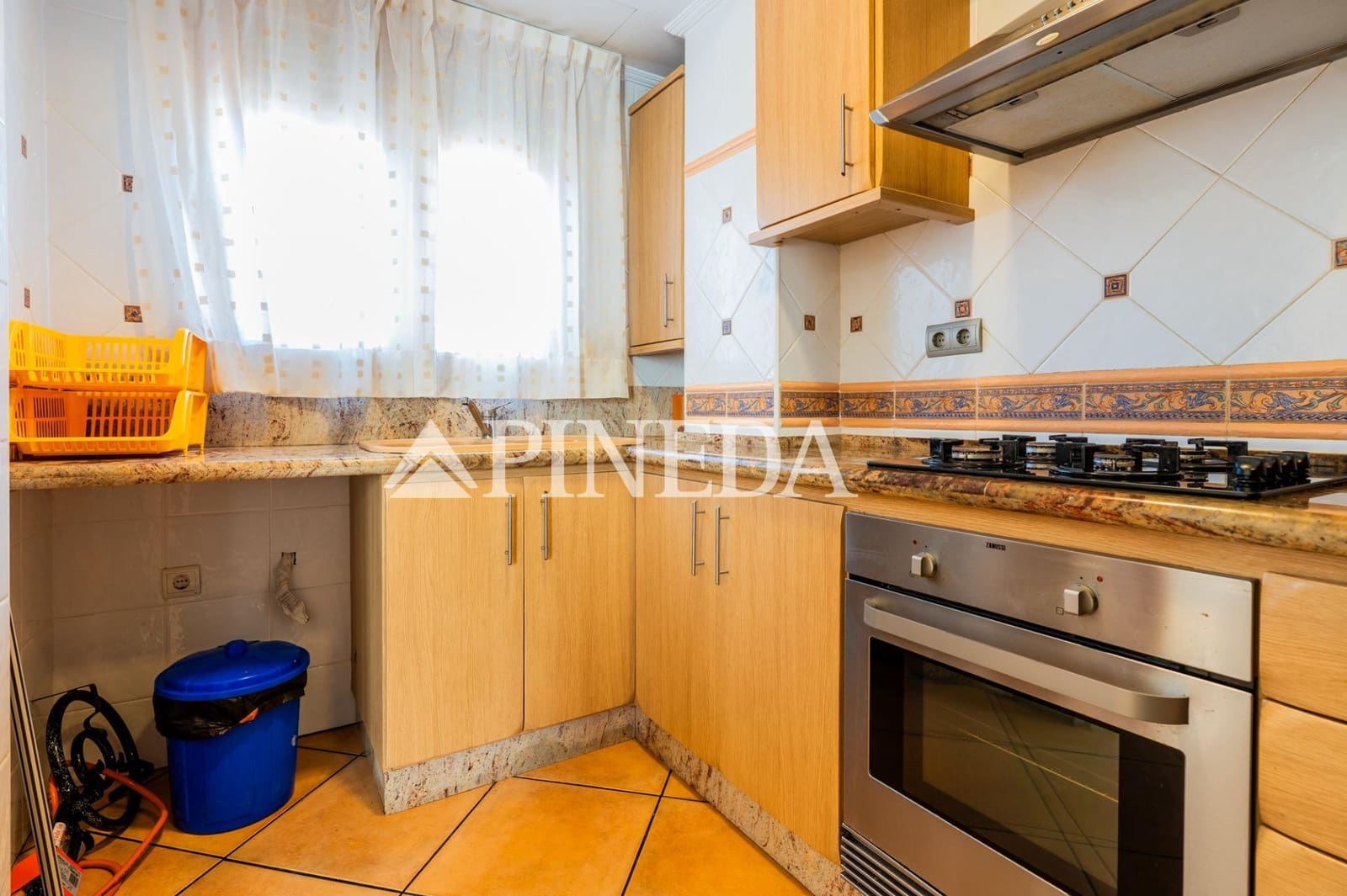 3 quarto Apartamento para venda em Pucol - 154 000 € (Ref: 9666477)