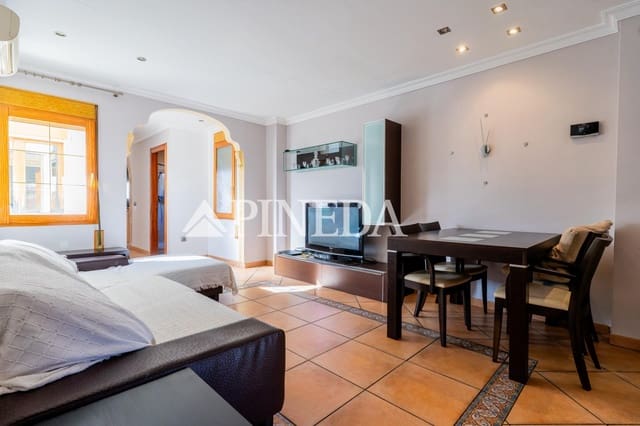 3 quarto Apartamento para venda em Puçol - 154 000 € (Ref: 9666477)