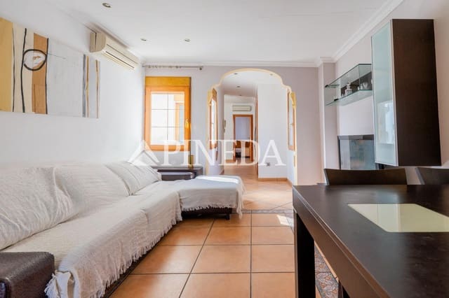3 quarto Apartamento para venda em Puçol - 154 000 € (Ref: 9666477)