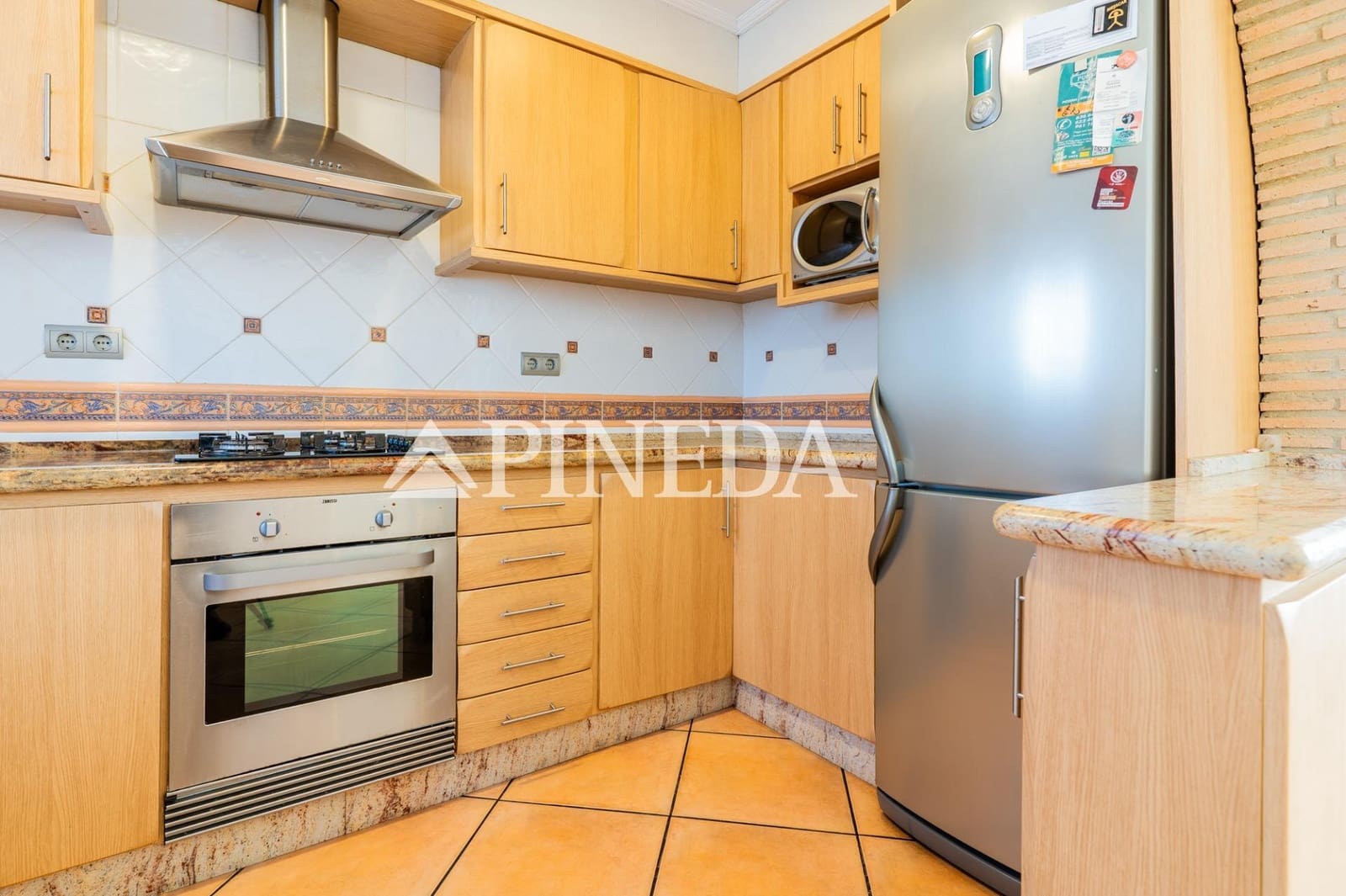 3 quarto Apartamento para venda em Pucol - 154 000 € (Ref: 9666477)
