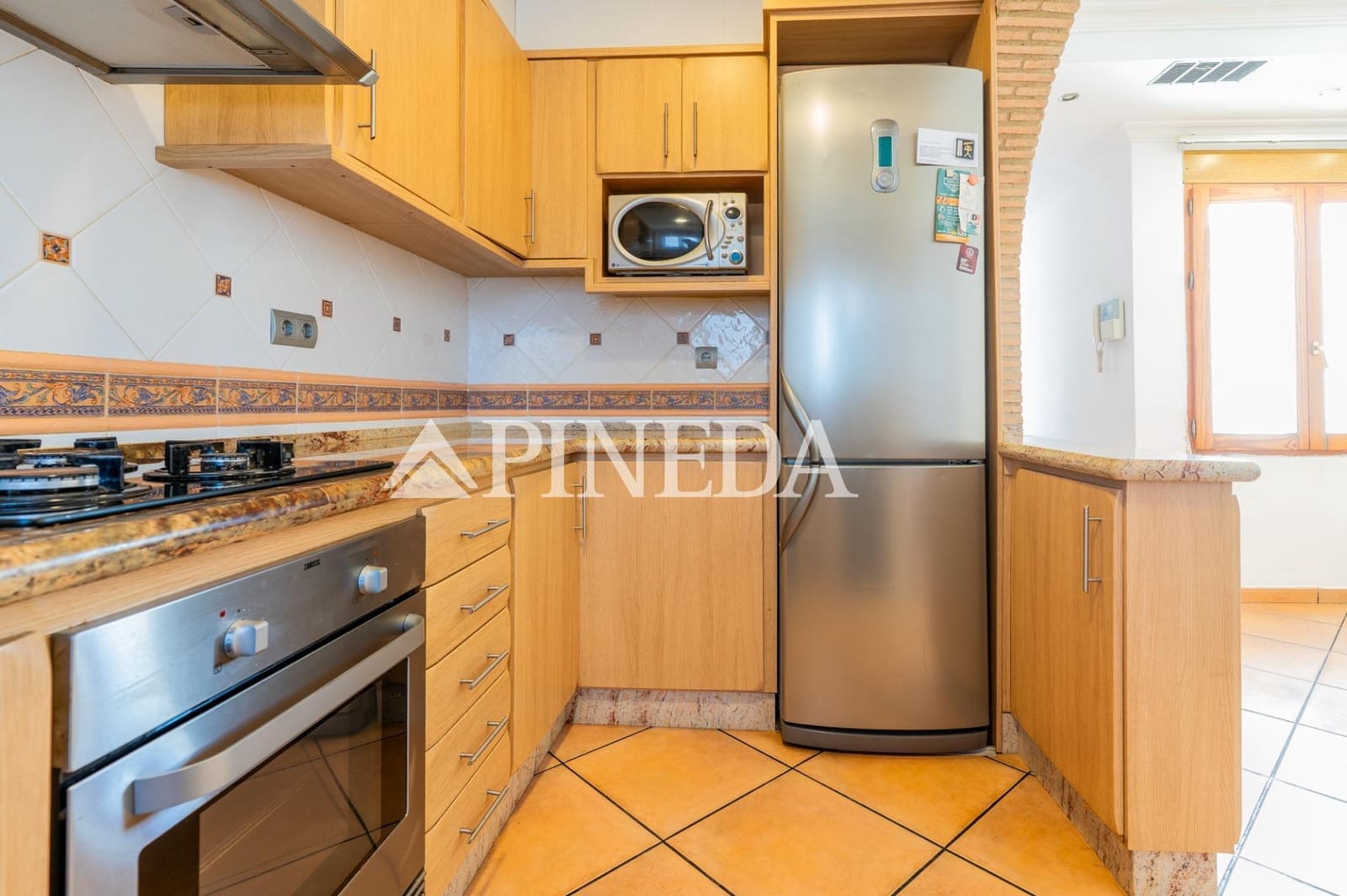 3 quarto Apartamento para venda em Pucol - 154 000 € (Ref: 9666477)
