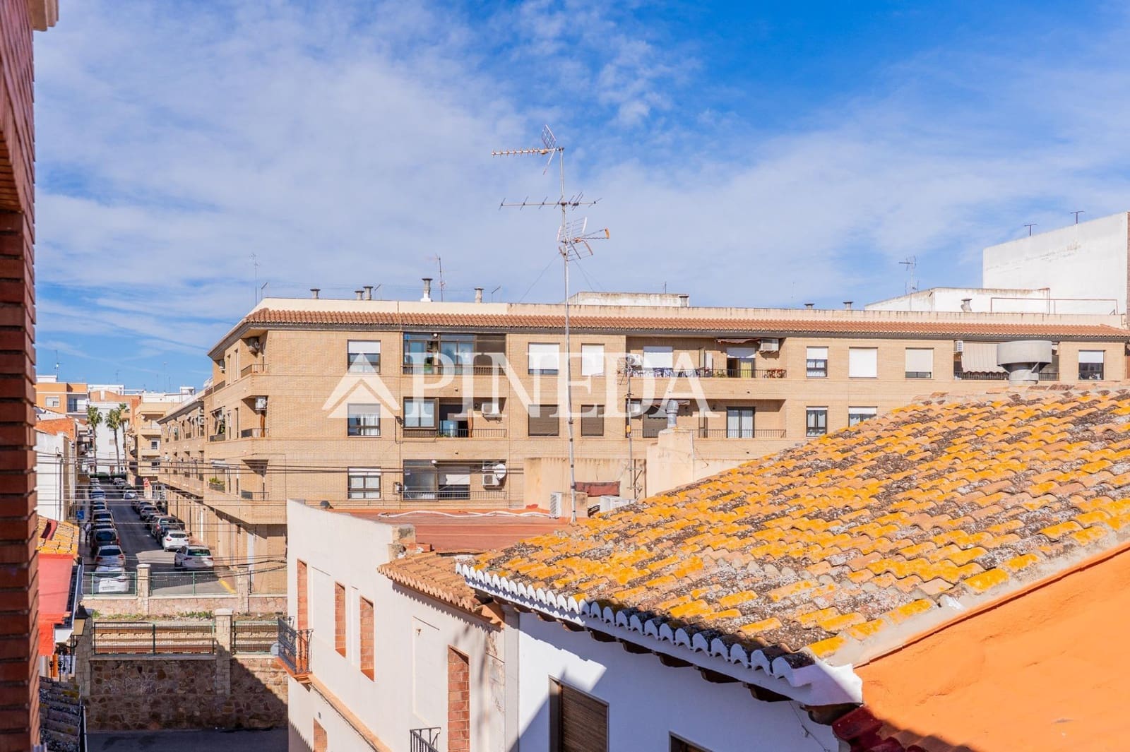 3 quarto Apartamento para venda em Pucol - 154 000 € (Ref: 9666477)