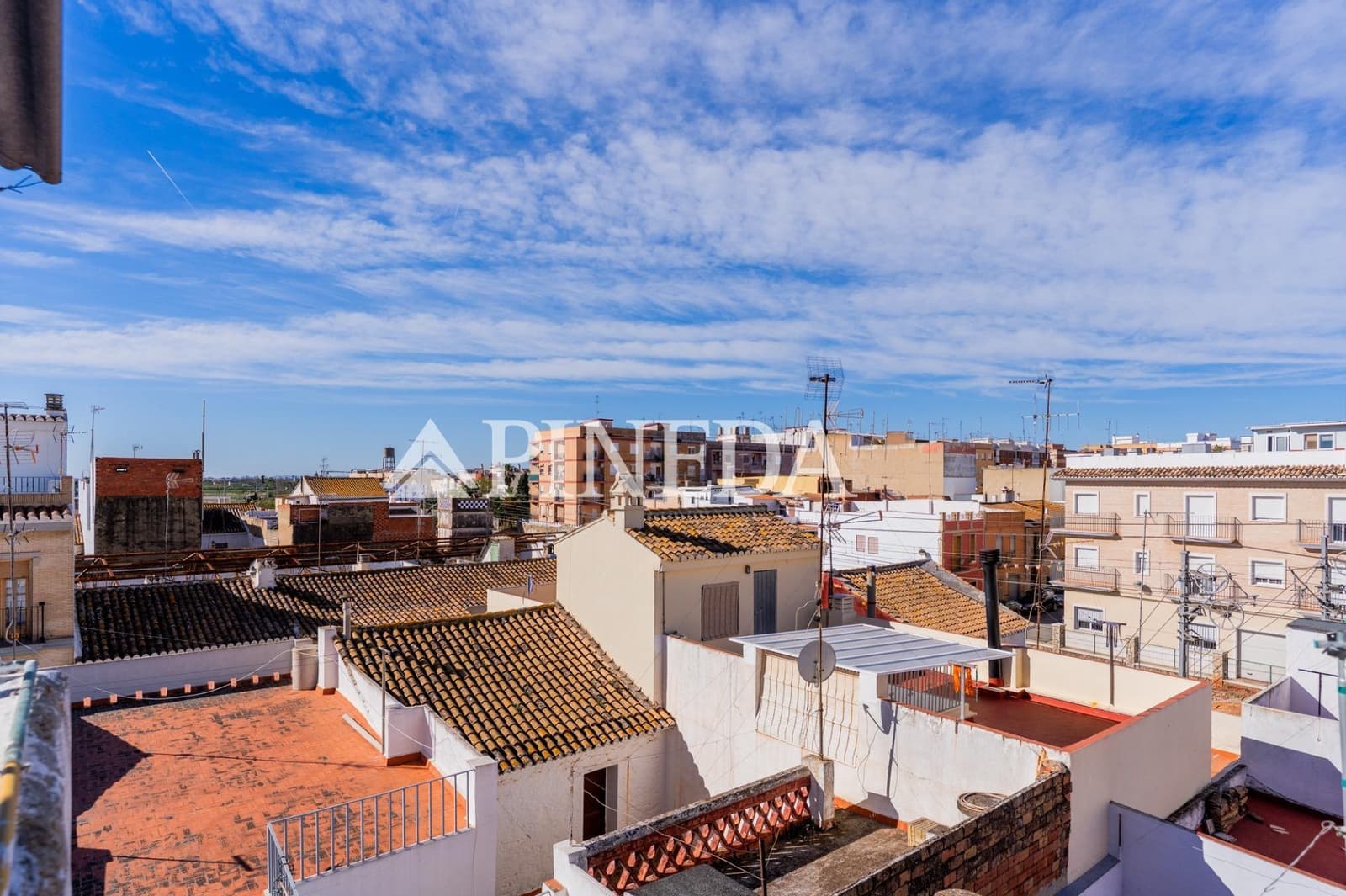 3 quarto Apartamento para venda em Pucol - 154 000 € (Ref: 9666477)