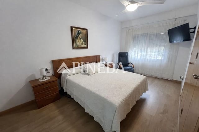 2 Zimmer Wohnung zu verkaufen in Sagunto / Sagunt - 180.000 € (Ref: 9674203)
