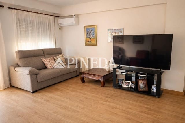 2 Zimmer Wohnung zu verkaufen in Sagunto / Sagunt - 180.000 € (Ref: 9674203)