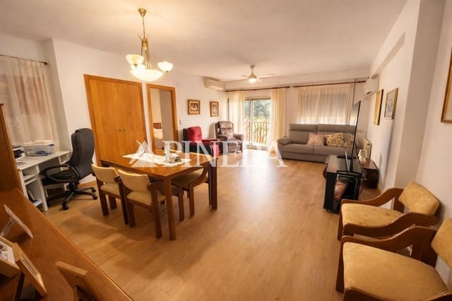 2 Zimmer Wohnung zu verkaufen in Sagunto / Sagunt - 180.000 € (Ref: 9674203)