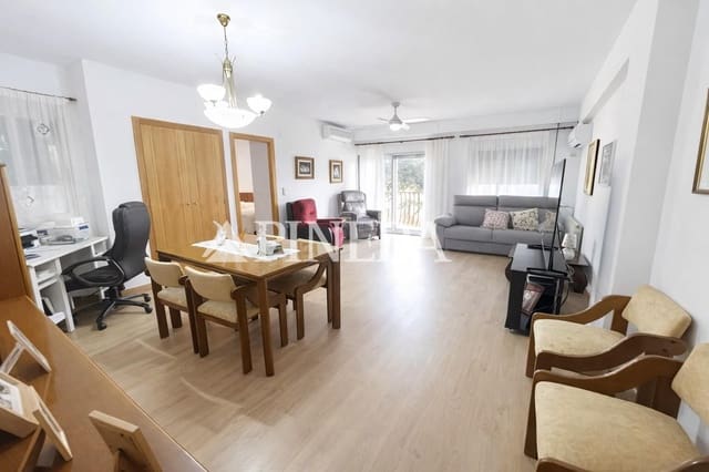 2 Zimmer Wohnung zu verkaufen in Sagunto / Sagunt - 180.000 € (Ref: 9674203)