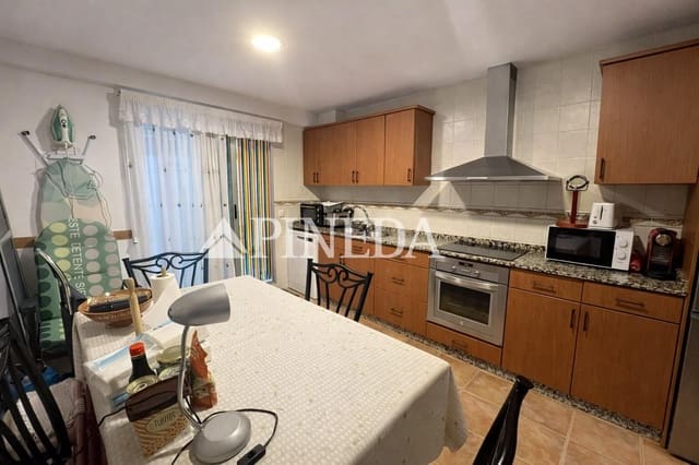 2 Zimmer Wohnung zu verkaufen in Sagunto / Sagunt - 180.000 € (Ref: 9674203)