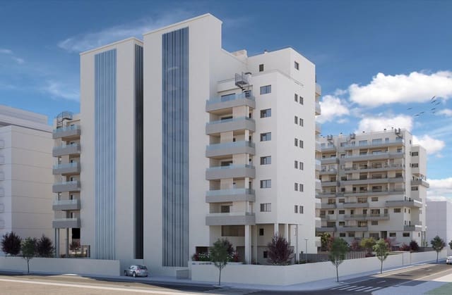 Garage til salg i La Pobla de Farnals - € 11.500 (Ref: 9674205)