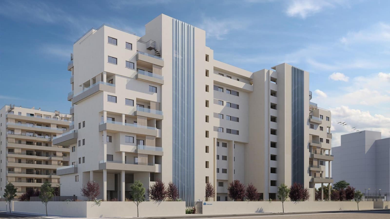 Garage til salg i La Pobla de Farnals - € 13.000 (Ref: 9674206)