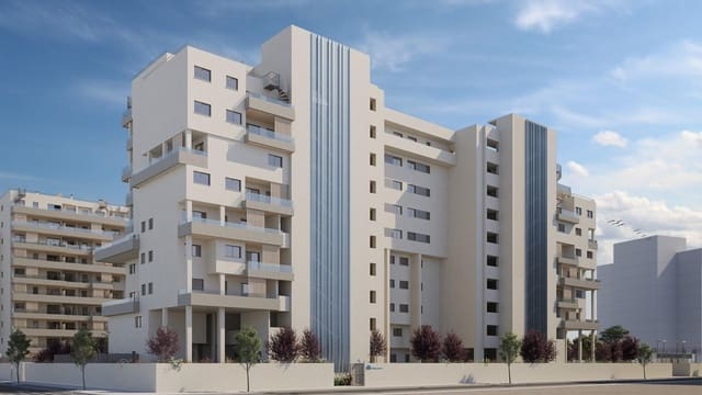 Garage til salg i La Pobla de Farnals - € 13.000 (Ref: 9674206)