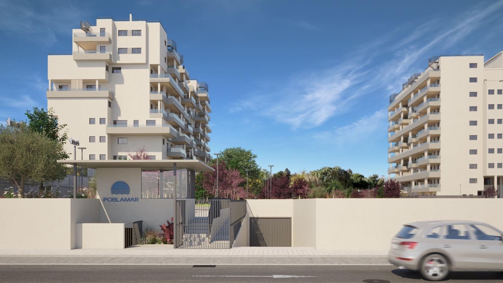 Garage til salg i La Pobla de Farnals - € 13.000 (Ref: 9674206)