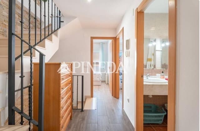 3 chambre Villa/Maison Mitoyenne à vendre à Soneja - 230 000 € (Ref: 9677462)