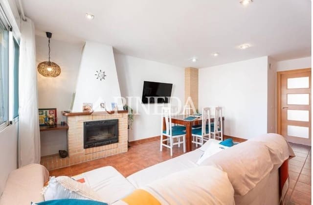 3 sypialnia Dom szeregowy na sprzedaż w Soneja z garażem - 230 000 € (Ref: 9677462)