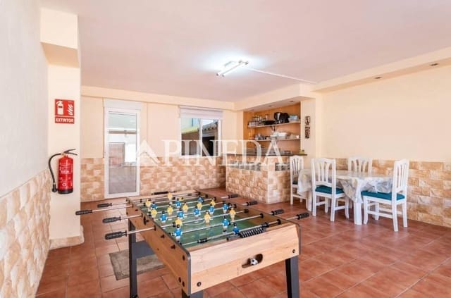 3 sypialnia Dom szeregowy na sprzedaż w Soneja z garażem - 230 000 € (Ref: 9677462)