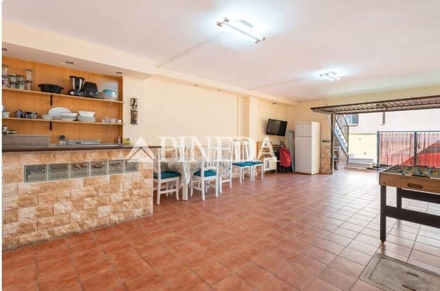 3 sypialnia Dom szeregowy na sprzedaż w Soneja z garażem - 230 000 € (Ref: 9677462)