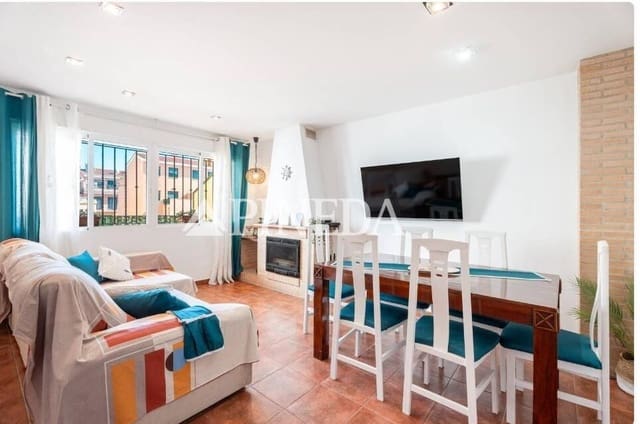 3 sypialnia Dom szeregowy na sprzedaż w Soneja z garażem - 230 000 € (Ref: 9677462)