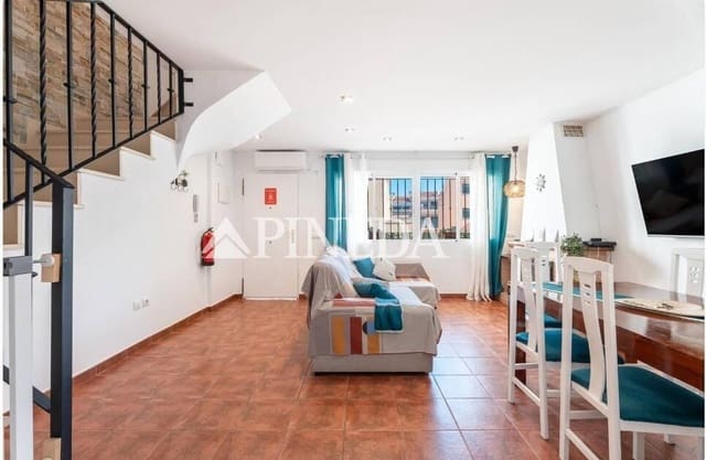 3 sypialnia Dom szeregowy na sprzedaż w Soneja z garażem - 230 000 € (Ref: 9677462)