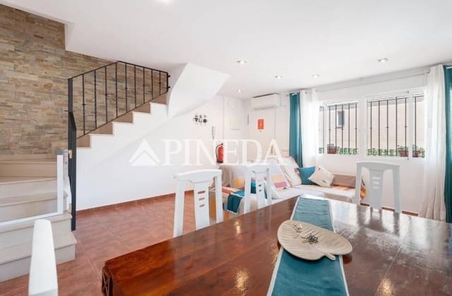 3 chambre Villa/Maison Mitoyenne à vendre à Soneja avec garage - 230 000 € (Ref: 9677462)