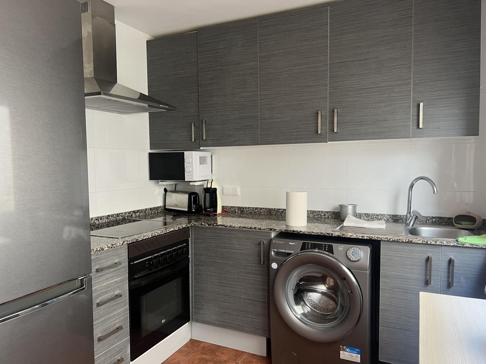 3 bedroom Terraced Villa for sale in Soneja with garage - € 230,000 (Ref: 9677462)