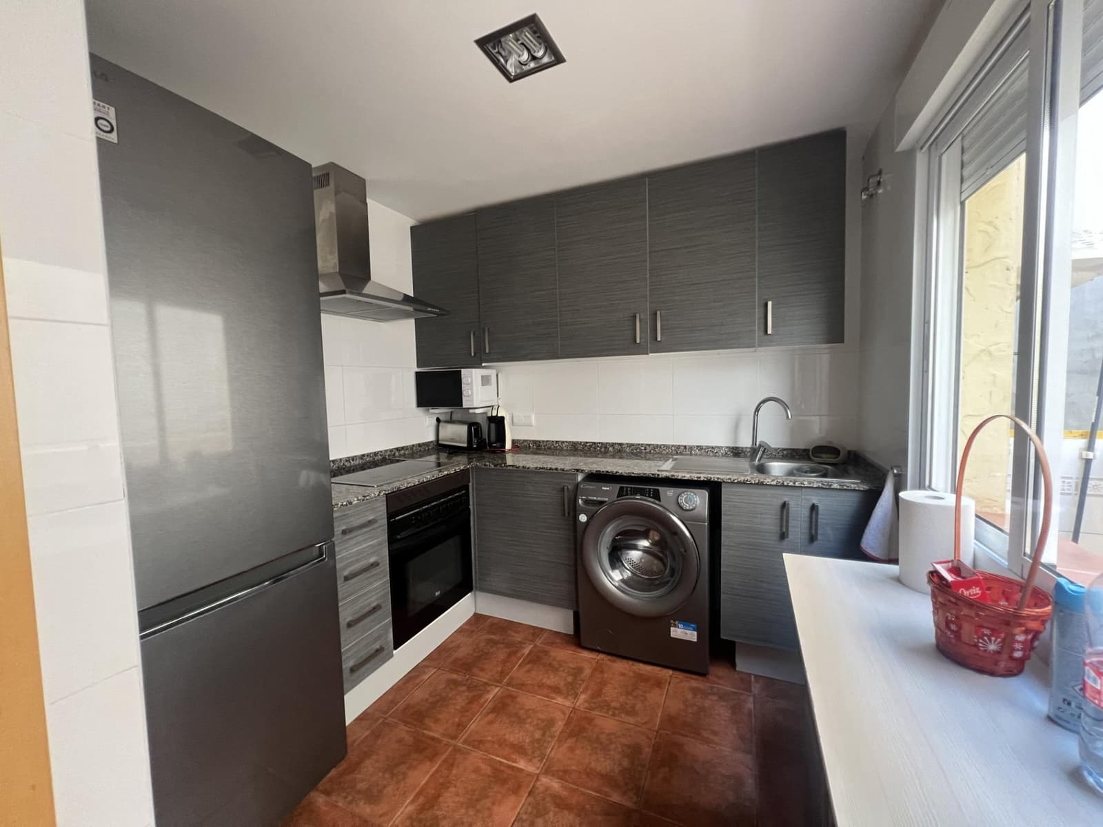 3 bedroom Terraced Villa for sale in Soneja with garage - € 230,000 (Ref: 9677462)