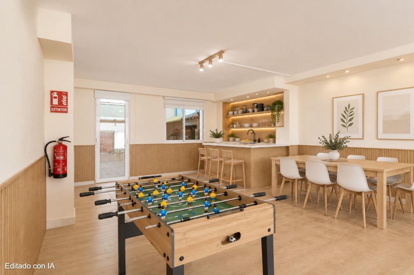 3 sovrum Radhus till salu i Soneja med garage - 230 000 € (Ref: 9677462)