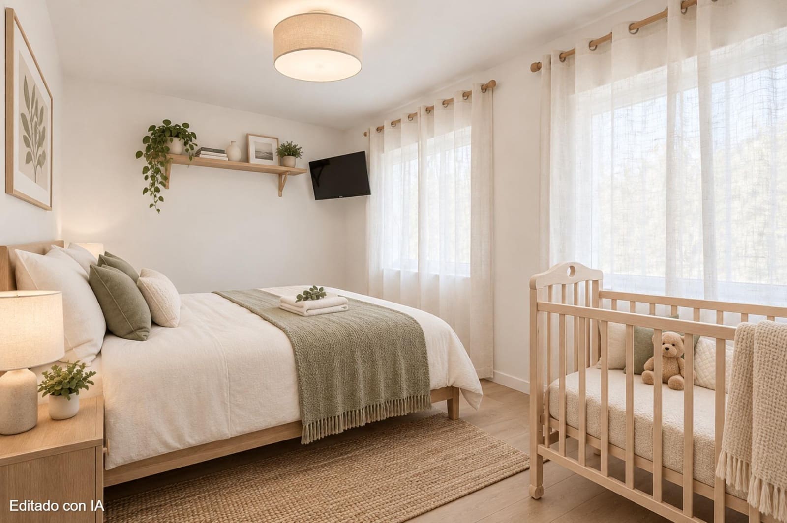 3 sovrum Radhus till salu i Soneja med garage - 230 000 € (Ref: 9677462)