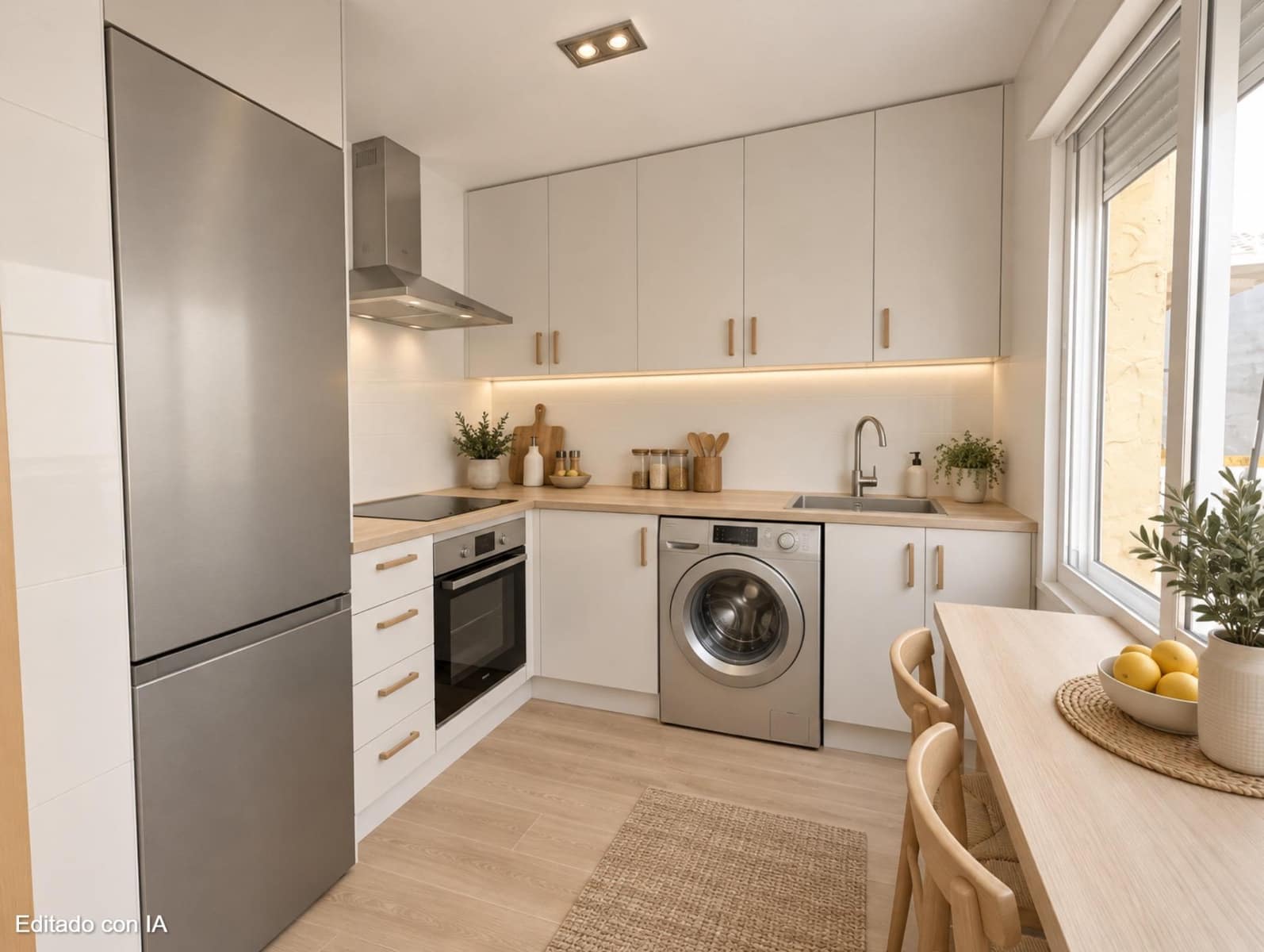 3 sovrum Radhus till salu i Soneja med garage - 230 000 € (Ref: 9677462)