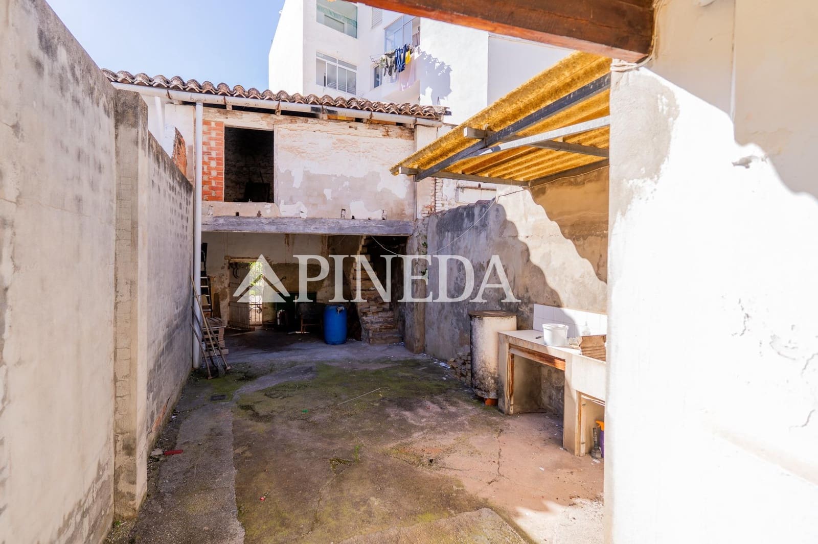 Townhouse for sale in Puig - € 180,000 (Ref: 9695320)