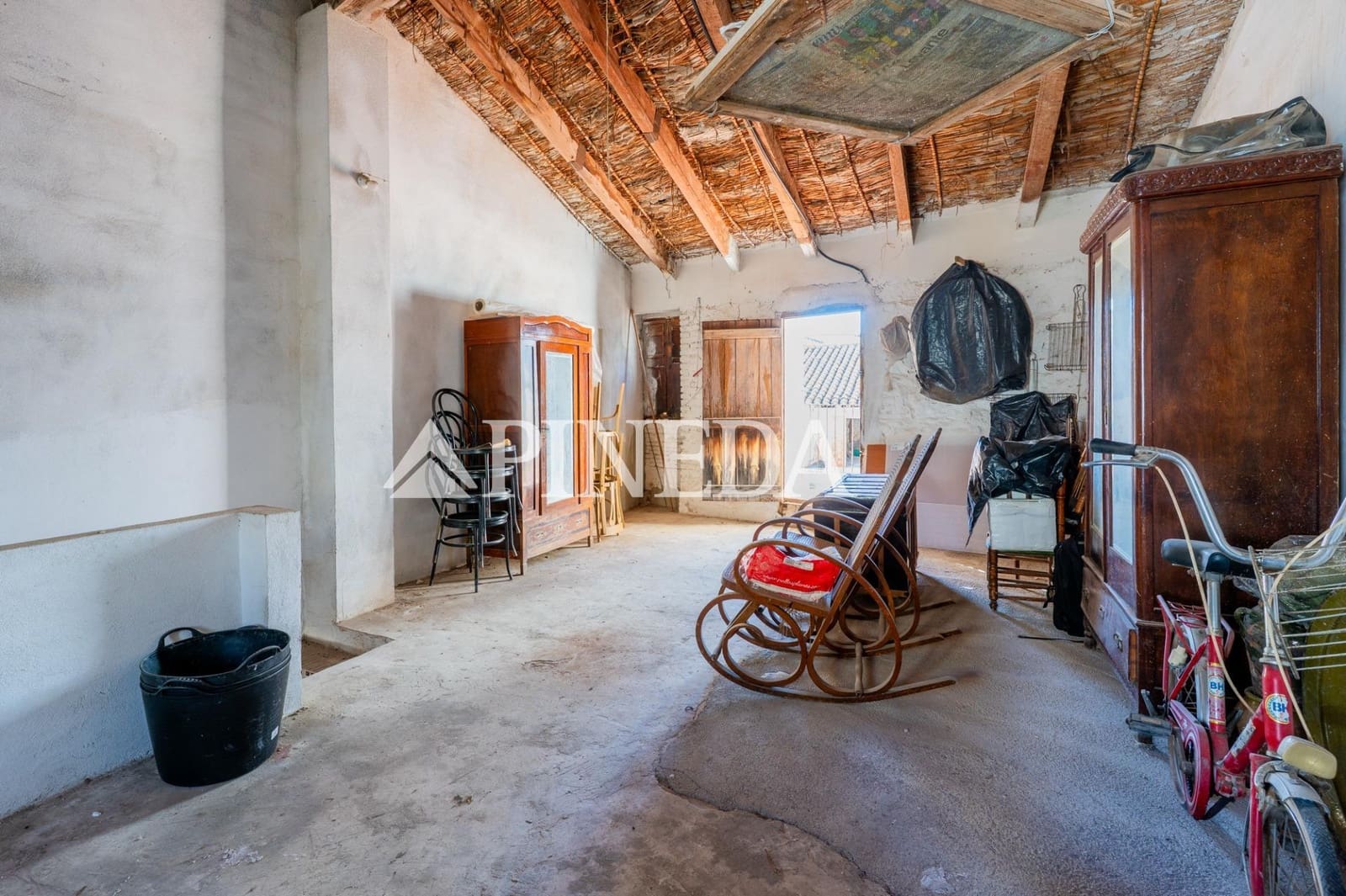 Townhouse for sale in Puig - € 180,000 (Ref: 9695320)