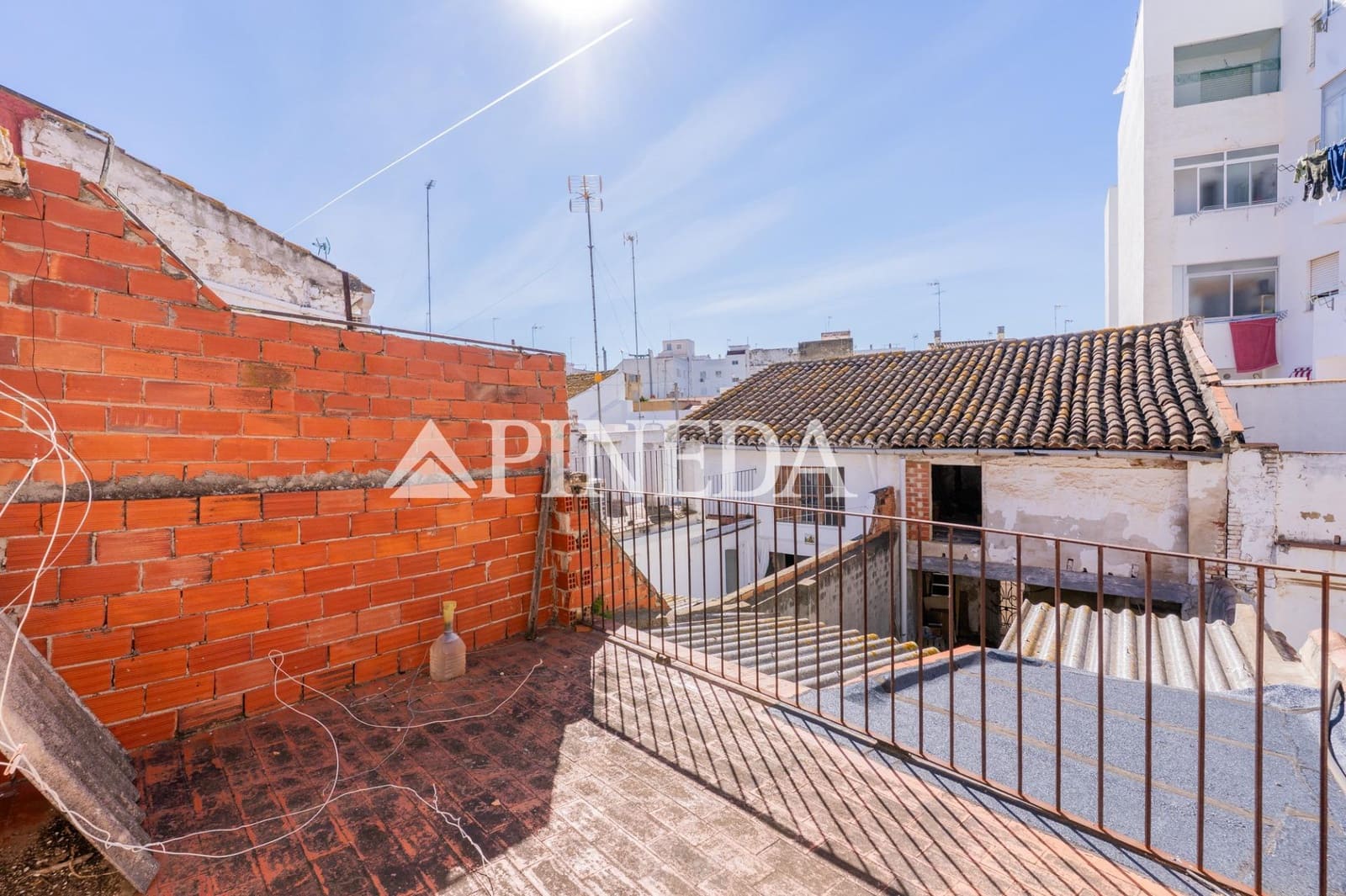 Townhouse for sale in Puig - € 180,000 (Ref: 9695320)