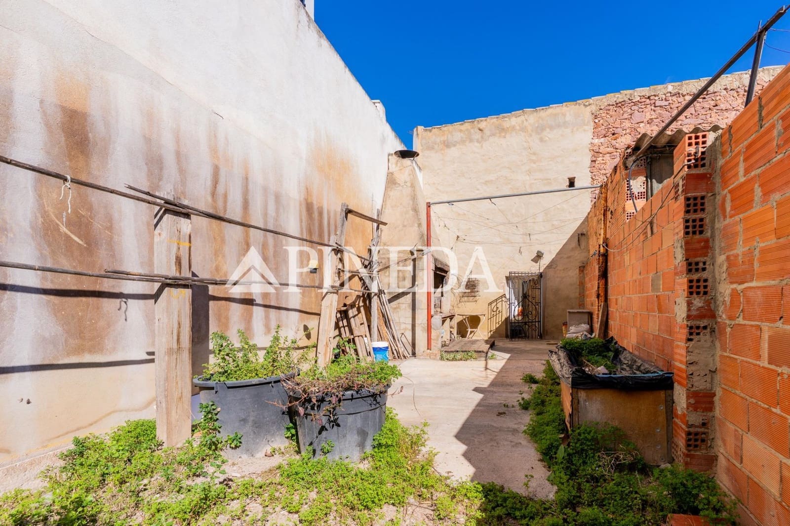 Townhouse for sale in Puig - € 180,000 (Ref: 9695320)