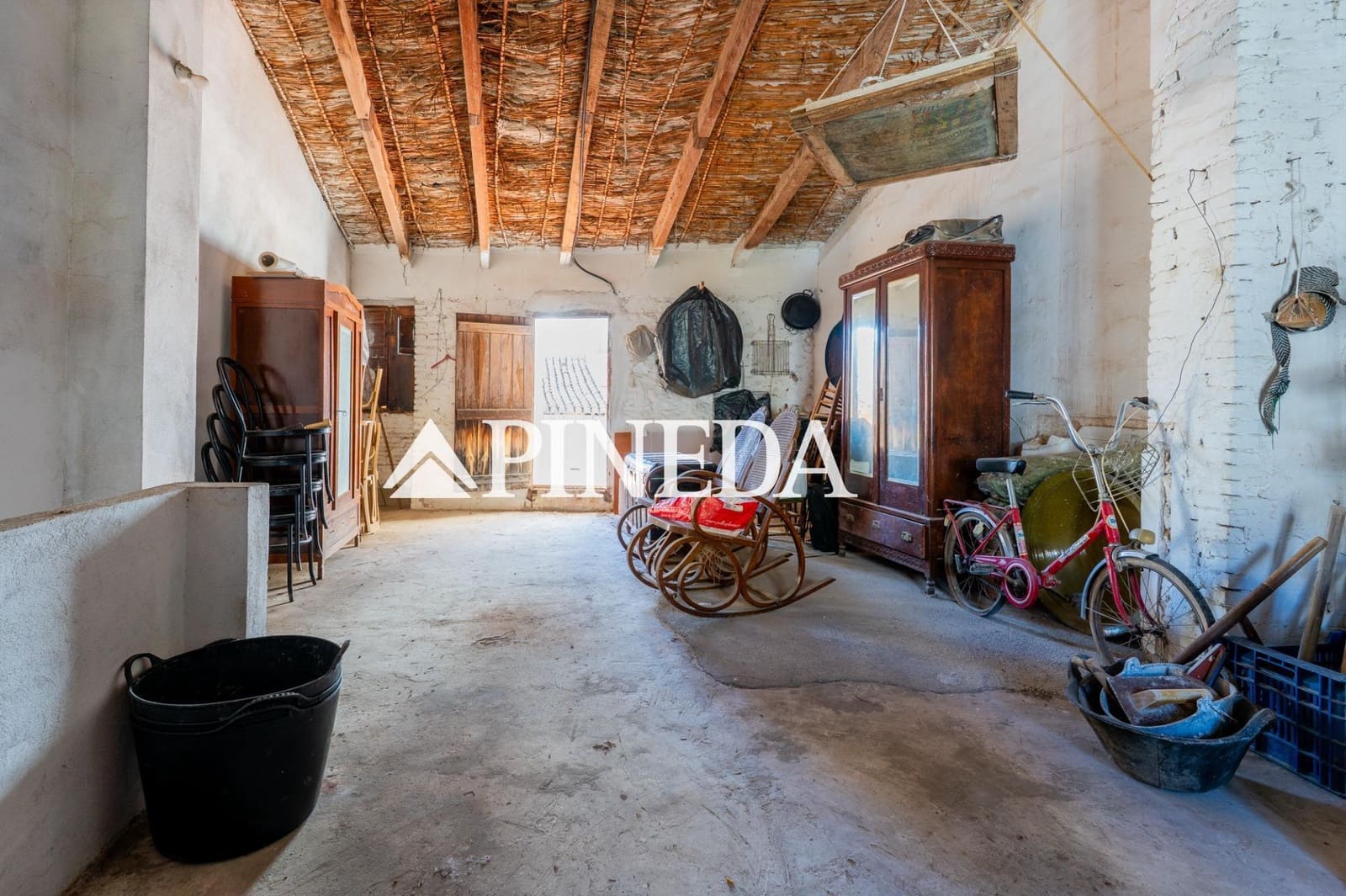 Townhouse for sale in Puig - € 180,000 (Ref: 9695320)