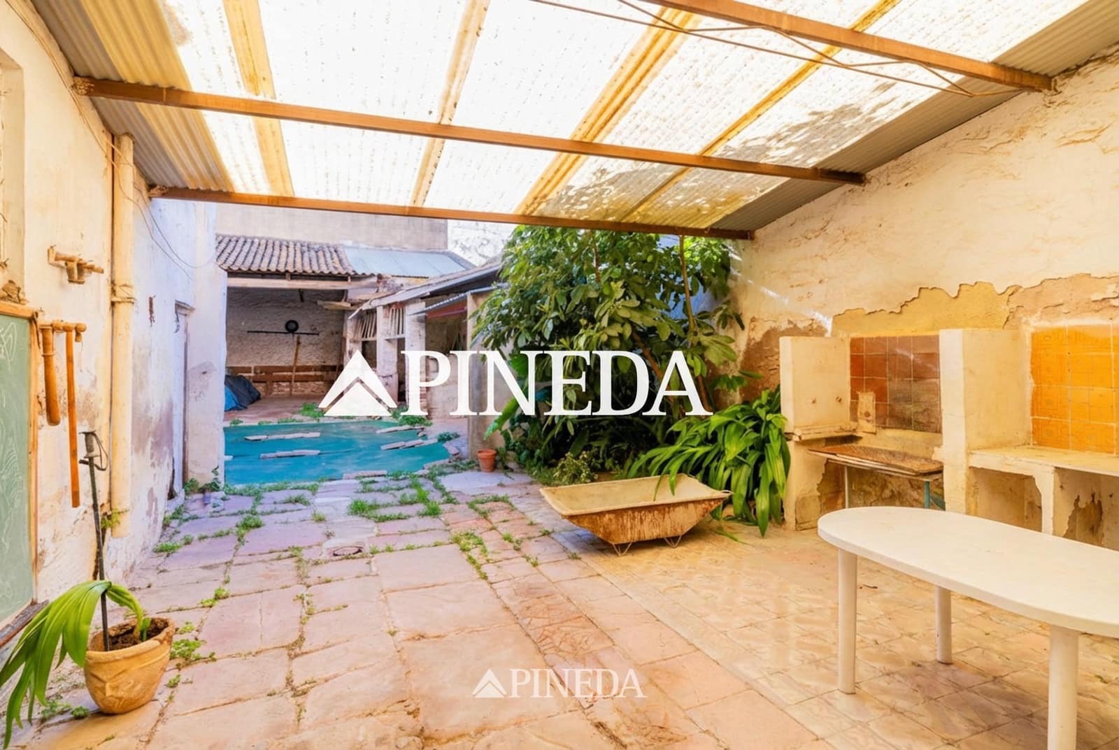 3 soverom Hus til salgs i La Pobla de Farnals - € 350 000 (Ref: 9752018)