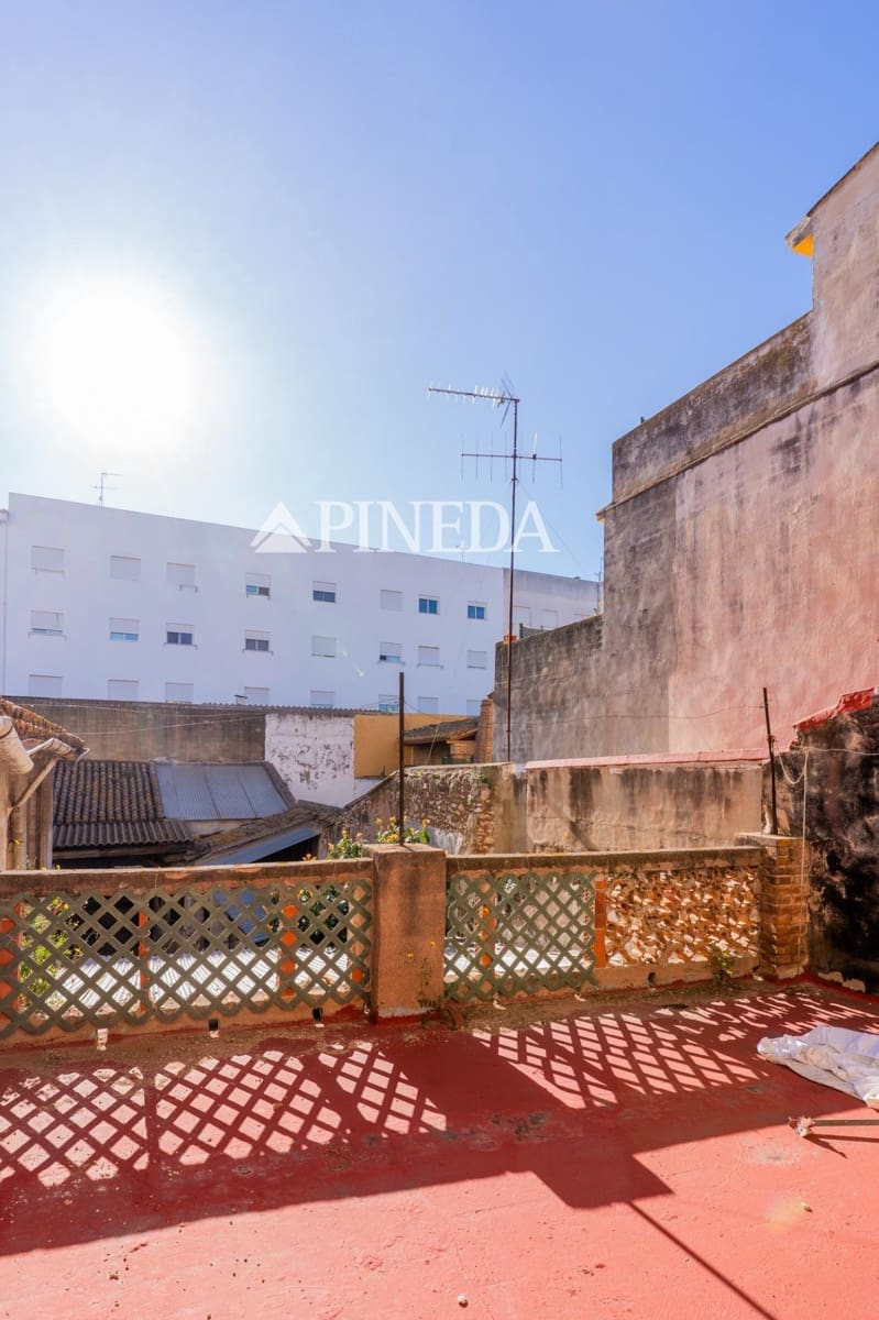 3 bedroom Townhouse for sale in La Pobla de Farnals - € 350,000 (Ref: 9752018)