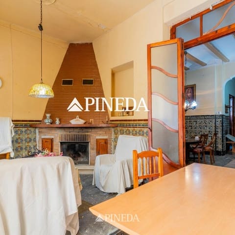 3 sypialnia Dom na sprzedaż w La Pobla de Farnals - 350 000 € (Ref: 9752018)