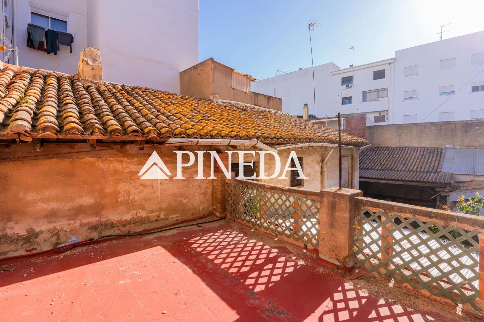 3 bedroom Townhouse for sale in La Pobla de Farnals - € 350,000 (Ref: 9752018)