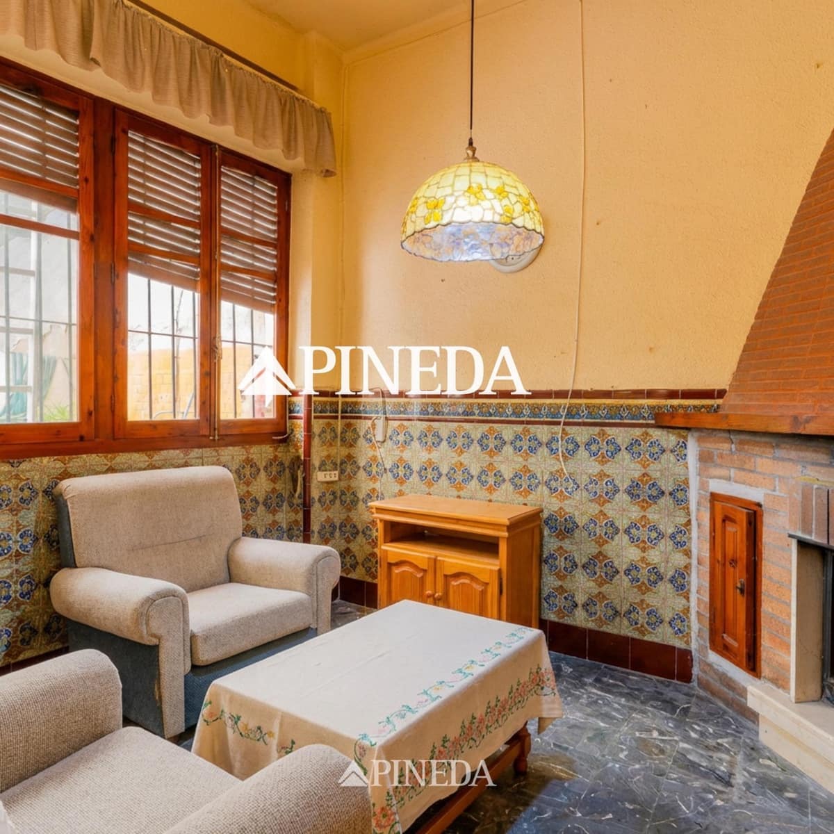 3 bedroom Townhouse for sale in La Pobla de Farnals - € 350,000 (Ref: 9752018)