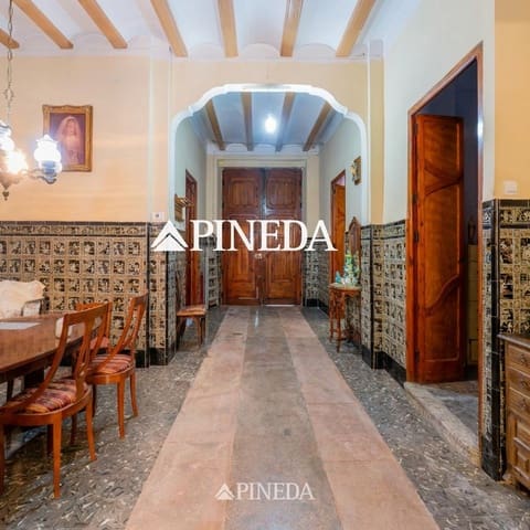 3 sypialnia Dom na sprzedaż w La Pobla de Farnals - 350 000 € (Ref: 9752018)
