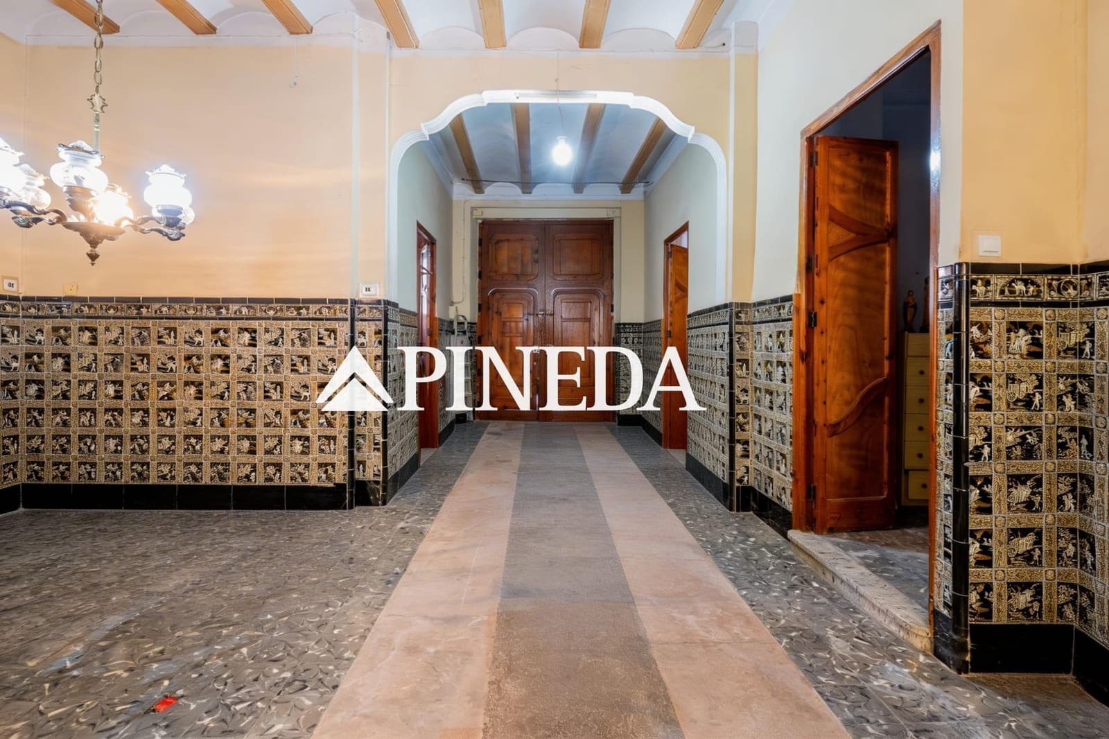 3 bedroom Townhouse for sale in La Pobla de Farnals - € 350,000 (Ref: 9752018)