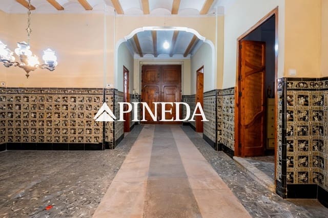 3 sypialnia Dom na sprzedaż w La Pobla de Farnals - 350 000 € (Ref: 9752018)