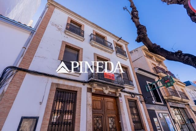 3 sypialnia Dom na sprzedaż w La Pobla de Farnals - 350 000 € (Ref: 9752018)